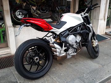 MV Agusta Brutale 800 - 2014
