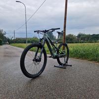 Specialized Turbo Levo SL EXPERT CARBON taglia L