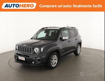 JEEP Renegade MG72478