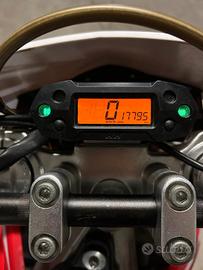 Honda - Vent Derapage 50 - 2020