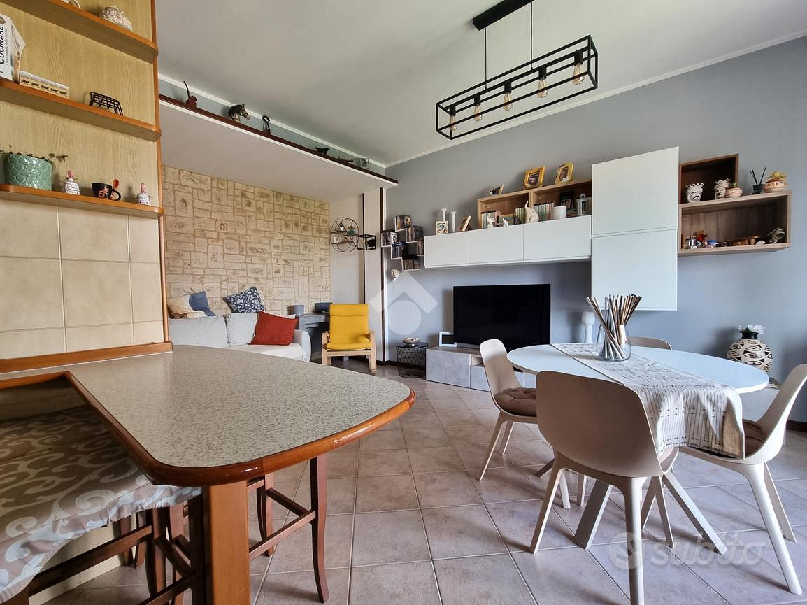 Appartamento – Carugate, Valera di Sopra, Milano - Altro