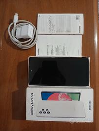 Samsung Galaxy A52s 5G 128GB