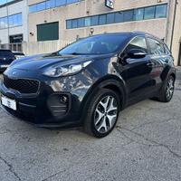 Kia Sportage 1.7 CRDI 115cv 2WD Class
