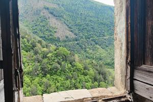 A3 privato indipendente panoramico da ristrutturar