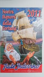 Calendario Frate Indovino Anno 2011