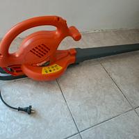 SOFFIATORE ELETTRICO