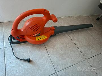 SOFFIATORE ELETTRICO