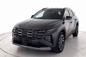 HYUNDAI Tucson 1.6 hev Exellence 2wd 239cv auto