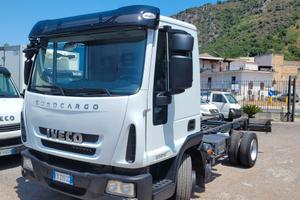 Iveco eurocargo 60e16 , passo 3105 , libero di lic