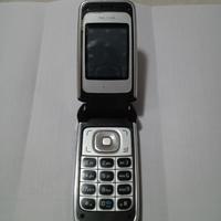 NOKIA 6125