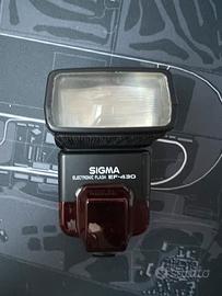 Flash Sigma EF-430