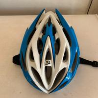 Casco ciclismo