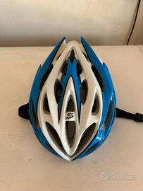 Casco ciclismo