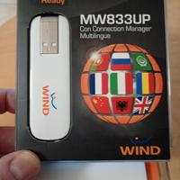 internet key per notebook