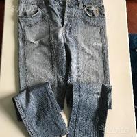 Jeans Jeckerson ripped
