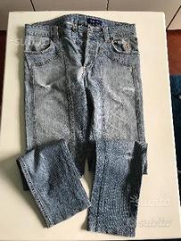 Jeans Jeckerson ripped