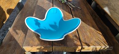 attrezzo fiore per addominali 