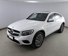 Mercedes-benz GLC 250 GLC 220 d 4Matic Sport