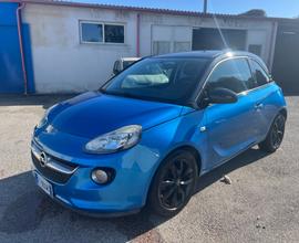 Opel Adam 1.4 gpl -full-2016