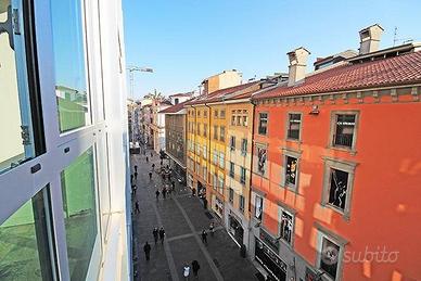 Immobile di 185 m² con 2 locali a Bergamo