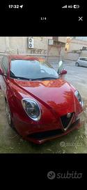 Mito alfa romeo 1.3 mltj