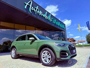 AUDI Q5 40 TDI 204 CV quattro S tronic *PROMO FI