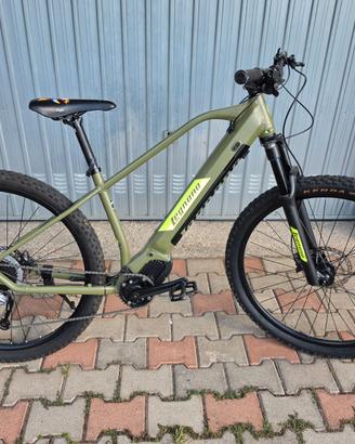 Bicicletta Legnano Fuoco praticamente nuova
