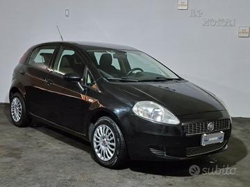 Fiat Grande Punto 1.2 65 Cv