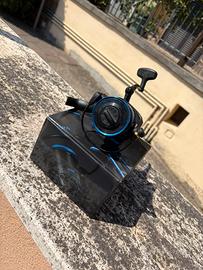 Mulinello preston inertia 420