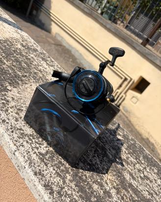 Mulinello preston inertia 420