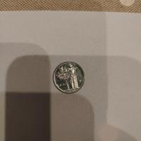 100 lire piccole