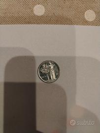 100 lire piccole