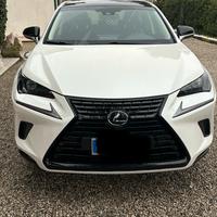 Lexus nx300h  114 kw ibrido
