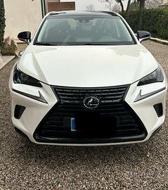 Lexus nx300h  114 kw ibrido