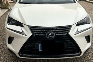 Lexus nx300h  114 kw ibrido