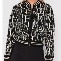 giubbotto elisabetta franchi tg 40