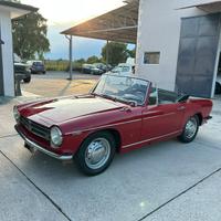 Innocenti 950 Spider