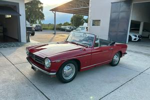 Innocenti 950 Spider