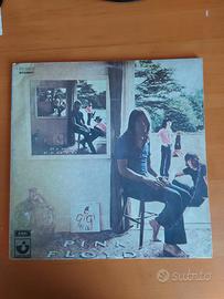 Pink Floyd – Ummagumma 2 × Vinile1969