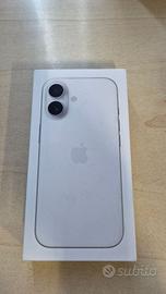 Iphone 17 white 512Gb