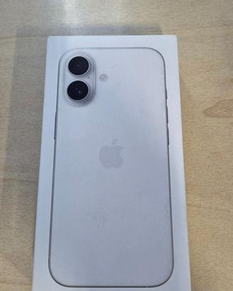 Iphone 17 white 512Gb