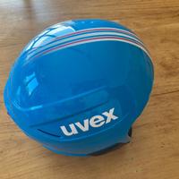 Uvex casco