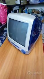 Computer iMac all-in-one