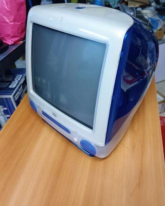 Computer iMac all-in-one