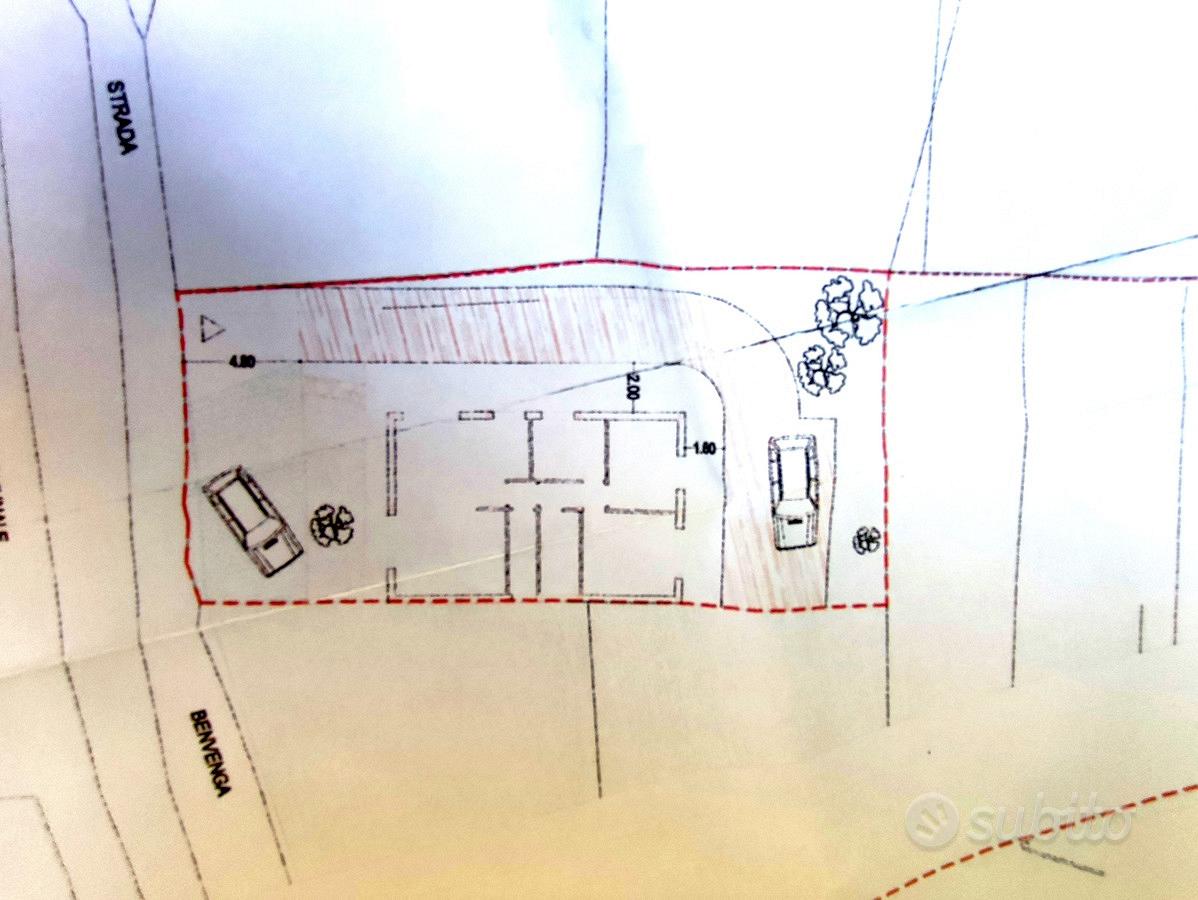 Terreno Residenziale Pizzoli [GRO327VRG] - Vista 3