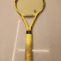 Head Extreme Pro graphene