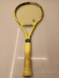 Head Extreme Pro graphene