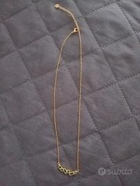 collana girocollo