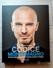 Codice Montemagno MONDADORI Marco Montemagno 