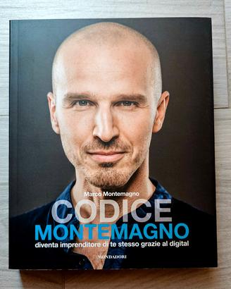 Codice Montemagno MONDADORI Marco Montemagno 